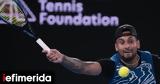 Πώς, Νικ Κύργιος, Tesla,pos, nik kyrgios, Tesla