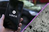 Οδηγός Uber,odigos Uber