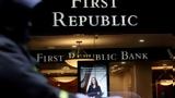 JP Morgan- First Republic,