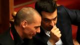 Διαψεύδει, Βαρουφάκης, Τσίπρα,diapsevdei, varoufakis, tsipra