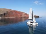 Caldera Yachting,Tourism Awards 2023