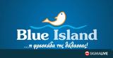 Blue Island, …γαλάζιο Νησί,Blue Island, …galazio nisi