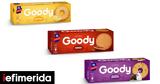 Νέες, GOODY,nees, GOODY