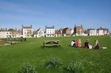 Poundbury, Καρόλου,Poundbury, karolou