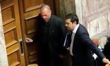 Διαψεύδουν Τσίπρας, Βαρουφάκης, Σούνιο,diapsevdoun tsipras, varoufakis, sounio