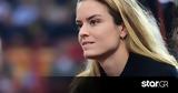 Σάκκαρη, Πέρασε, Madrid Open,sakkari, perase, Madrid Open