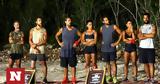 Survivor All Star, Κόκκινων, Χανταμπάκη,Survivor All Star, kokkinon, chantabaki