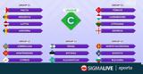 Nations League, Εθνική Γυναικών,Nations League, ethniki gynaikon