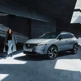 Nissan Qashqai,