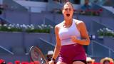 Madrid Open, Σαμπαλένκα,Madrid Open, sabalenka