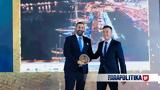 Πρωτιά, BoatsAdvisor Hub, Events, Tourism Awards 2023,protia, BoatsAdvisor Hub, Events, Tourism Awards 2023