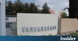 Βαρβαρέσος, Ζημιές 857, 2022 - Μειωμένος,varvaresos, zimies 857, 2022 - meiomenos