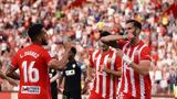 Αλμερία-Έλτσε 2-1, Ανάσα,almeria-eltse 2-1, anasa