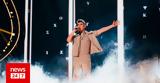 Eurovision 2023, Ολοκληρώθηκε, Victor Vernicos -,Eurovision 2023, oloklirothike, Victor Vernicos -