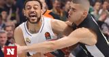 Euroleague, Ρεάλ, Βελιγραδίου – Έκανε, Μονακό,Euroleague, real, veligradiou – ekane, monako