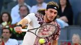 Madrid Open, Άνετα, Τσιτσιπάς,Madrid Open, aneta, tsitsipas