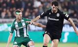 Παναθηναϊκός – ΠΑΟΚ,panathinaikos – paok