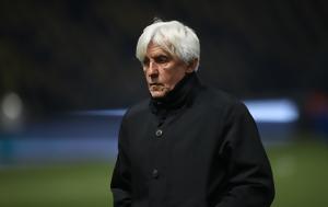 Γιοβάνοβιτς, ΠΑΟΚ, giovanovits, paok