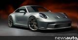 Porsche 911 Heritage +video,