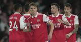 Άρσεναλ, Κατέχει,arsenal, katechei