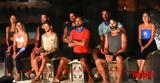 Survivor All Star, Ισοψηφία, Μπλε,Survivor All Star, isopsifia, ble