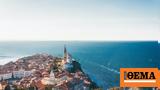 Piran, Maribor, Σλοβενίας,Piran, Maribor, slovenias