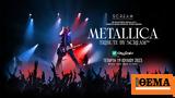 Metallica Tribute Band,CT Garden