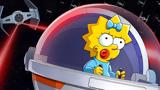 Simpsons, Παγκόσμια Ημέρα Star Wars,Simpsons, pagkosmia imera Star Wars