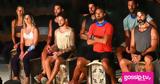 Άφαντος, Μπάρτζης, Survivοr All Star, Twitter,afantos, bartzis, Survivor All Star, Twitter