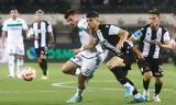 Παναθηναϊκός – ΠΑΟΚ, AEK – Ολυμπιακός,panathinaikos – paok, AEK – olybiakos