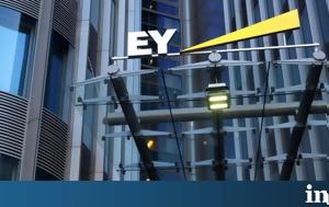 EY: Η βιωσιμότητα φέρνει επενδύσεις στις αναδυόμενες τεχνολογίες