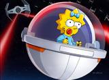 Simpsons, Παγκόσμια Ημέρα Star Wars,Simpsons, pagkosmia imera Star Wars