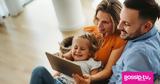 Τα ζώδια που κρατούν ισορροπίες ανάμεσα στη δουλειά και την οικογένεια,
