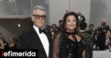 O Πιρς Μπρόσναν, Met Gala -Πήγαν, [εικόνα],O pirs brosnan, Met Gala -pigan, [eikona]