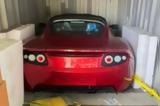 Tesla Roadster,