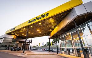 Autohellas, Samelet, FCA Greece, 6515