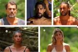 Survivor All Star, Έρχεται,Survivor All Star, erchetai