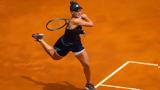 Madrid Open, Κουντερμέτοβα,Madrid Open, kountermetova