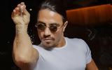 Salt Bae, – Κατηγορούν, Τούρκο,Salt Bae, – katigoroun, tourko