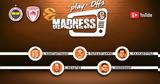 LIVE, Game 3, Ολυμπιακού, Φενέρμπαχτσε | Play-Offs Madness,LIVE, Game 3, olybiakou, fenerbachtse | Play-Offs Madness