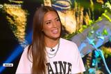 Εύη Σαλταφερίδου, Survivor All Star,evi saltaferidou, Survivor All Star