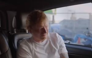 Ed Sheeran, – Πίστευα, Ed Sheeran, – pisteva