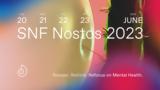 SNF Nostos 2023,