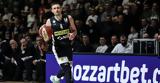 Αβράμοβιτς, Παρτίζαν, Game 3, Ρεάλ,avramovits, partizan, Game 3, real