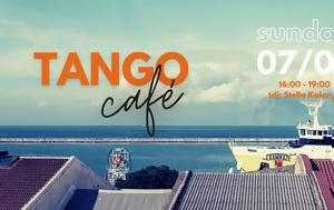 Tango, Tanguera Dance