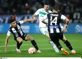 Παναθηναϊκός – ΠΑΟΚ Live,panathinaikos – paok Live