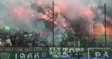 Παναθηναϊκός-ΠΑΟΚ, Εντυπωσιακή,panathinaikos-paok, entyposiaki