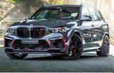 BMW X5, Manhart,730