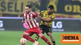 Stoiximan Super League Live ΑΕΚ - Ολυμπιακός 0-0 Ημίχρονο,Stoiximan Super League Live aek - olybiakos 0-0 imichrono