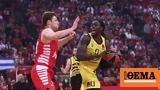 Euroleague Live Φενερμπαχτσέ-Ολυμπιακός 26-15 Β Δεκάλεπτο,Euroleague Live fenerbachtse-olybiakos 26-15 v dekalepto